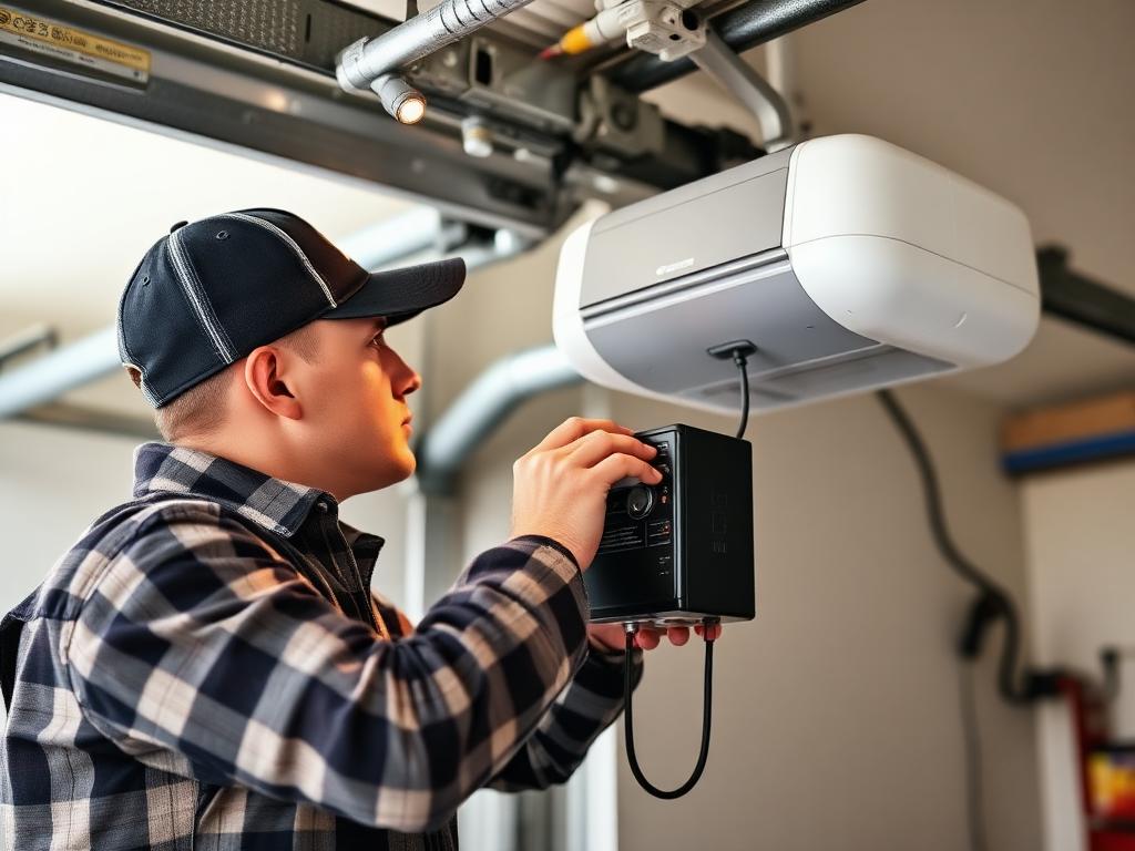 Battery Backup Systems: Protecting Your Family