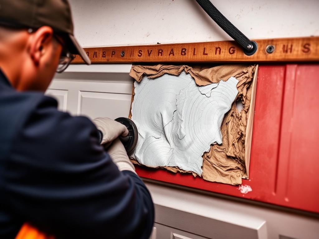 Panel Repair: A Complete Guide for Homeowners