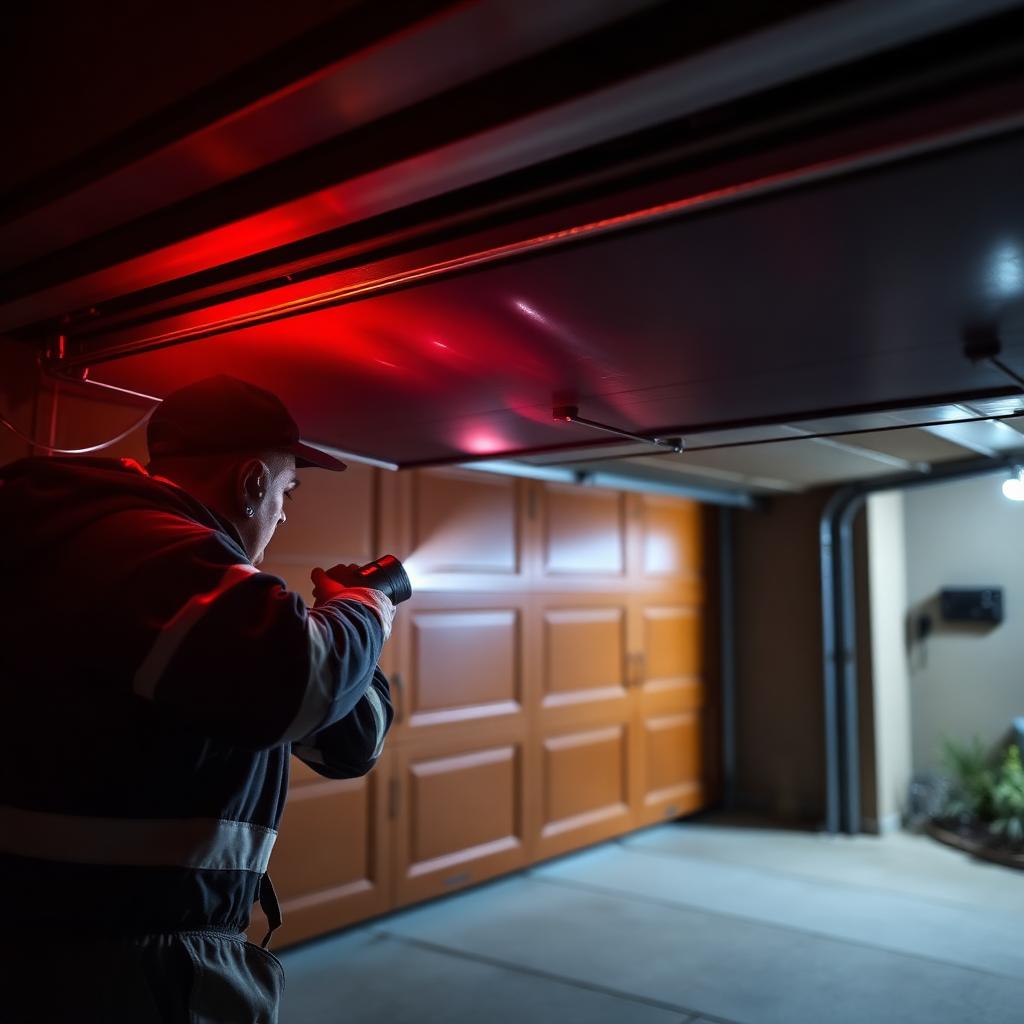24/7 Emergency Service - professional garage door service in Seal Rock