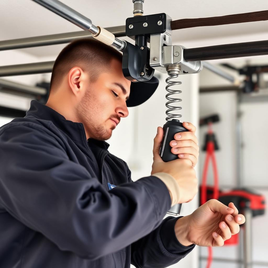 Preventive Maintenance - professional garage door service in Seal Rock