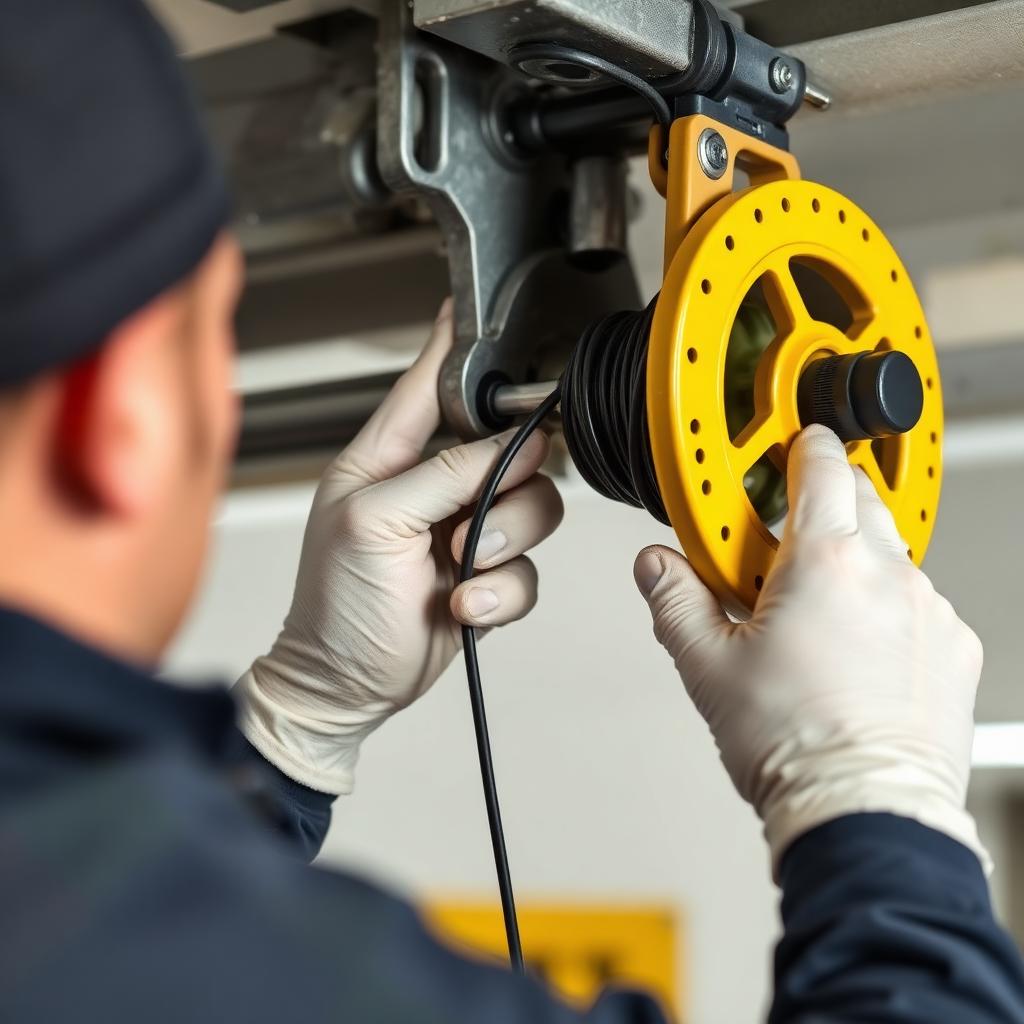 Garage Door Repair - professional garage door service in Seal Rock